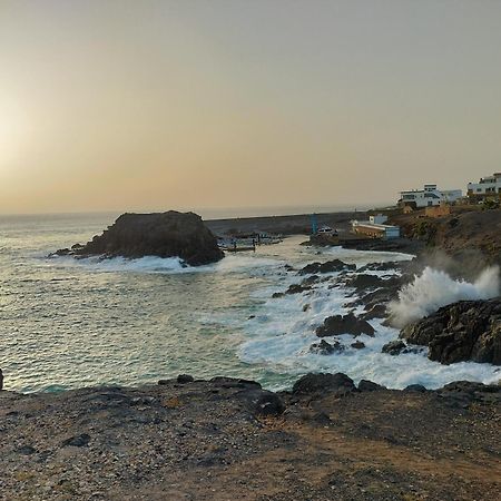 Casa Paraiso Canario คอร์ราเลโฮ ภายนอก รูปภาพ