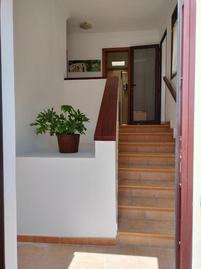 Casa Paraiso Canario คอร์ราเลโฮ ภายนอก รูปภาพ