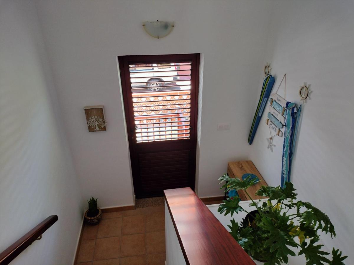 Casa Paraiso Canario คอร์ราเลโฮ ภายนอก รูปภาพ