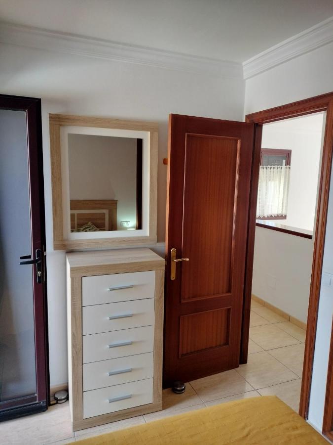 Casa Paraiso Canario คอร์ราเลโฮ ภายนอก รูปภาพ